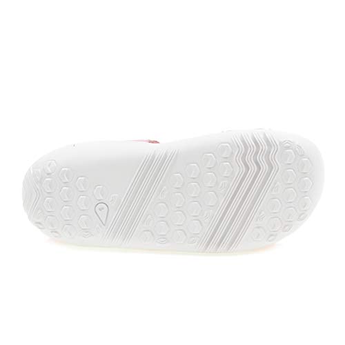 Bobux I-Walk Plongée pour bébé Fille, Rose (Rose Bonbon), 26 EU