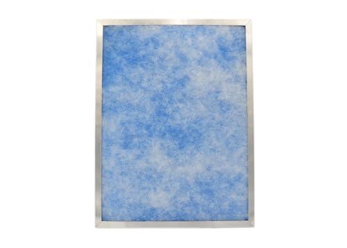 EverFilter 16x20x1 MERV 8 Review: Upgrade Your Air Quality 4 31dvzlNp0hL. SL500