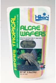 Hikari Tropical Algae Wafers 250g Pet Supplies