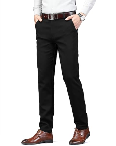 Image of EYEBOGLER Mens Formal & Casual Pant