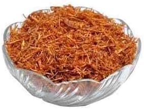 CHATOKDE Salli SUPARI(Soft&Sweet) 100GM| Kesar Flavour SUPARI