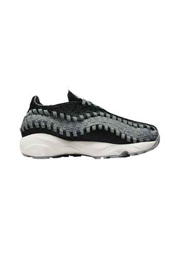 Nike Air Footscape Woven Men's Shoes Size- 93