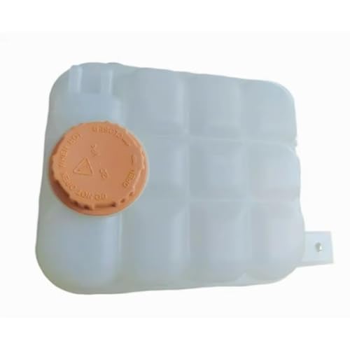 Réservoir de liquide de refroidissement Falcon 4.0L pour entretien et réparation