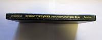 Forgotten Men: The Civilian Conservation Corps 068249805X Book Cover
