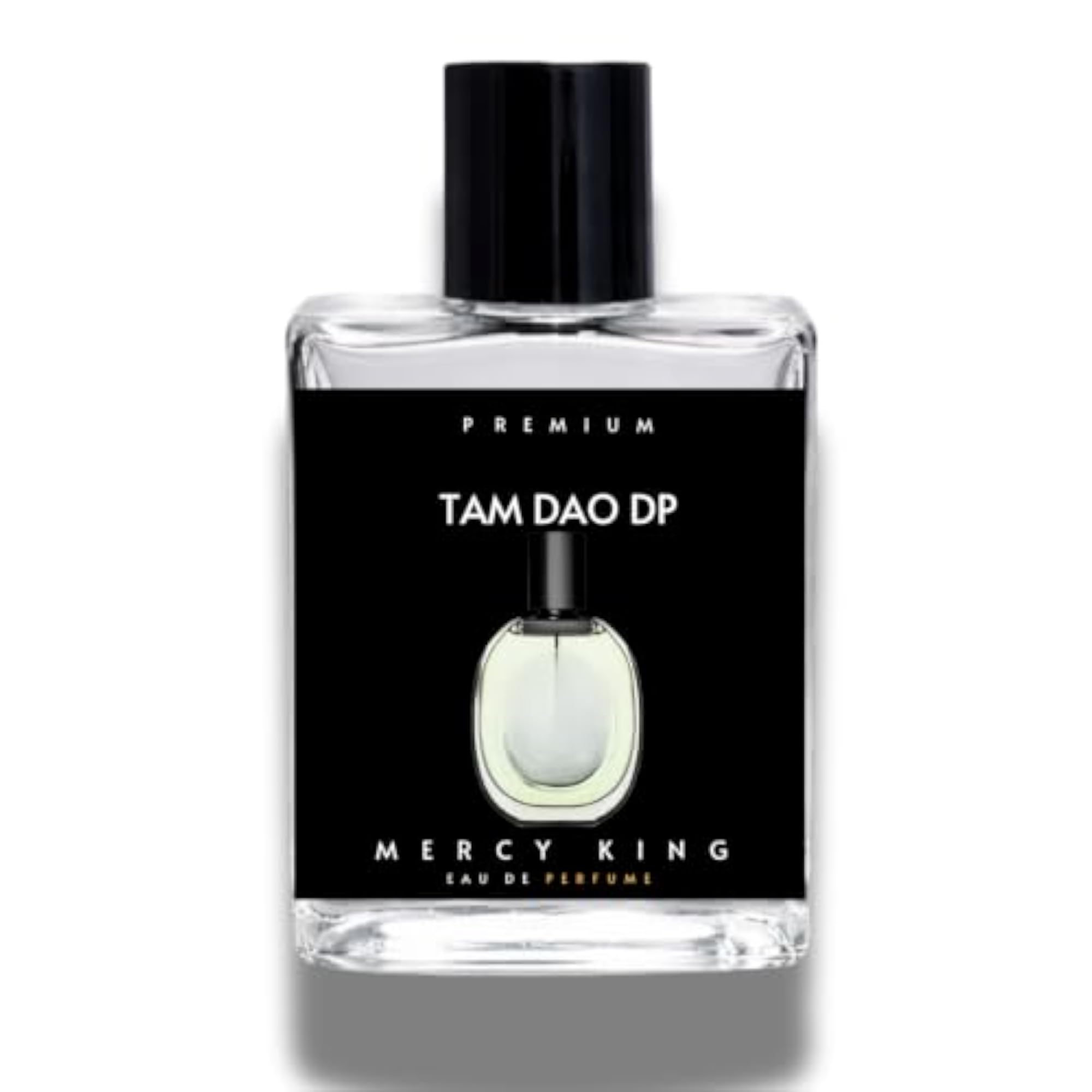 Tam Dao Dp Inspired Eau de Parfum 20ml