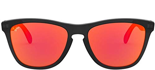 Oakley 0OO9428 Occhiali da Sole, Marrone (Matte