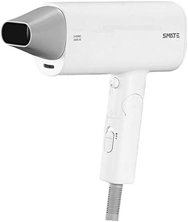 para Xiaomi Mijia - Secador de pelo, Guangmaoxin 3 modos de cuidado del  cabello, temperatura ajustable, 1800 W, secador de pelo, diseño portátil :  Amazon.es: Belleza