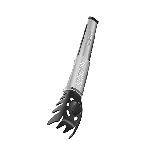 Cuisinart herramienta para pasta multifuncional de nailon negro 5