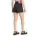 Levi's Women's High Waisted Mom Shorts, Wonderful-Black, 28