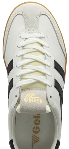 Image of Gola Womens Cyclone Leather