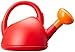 Hape Sand and Beach Toy Watering Can Toys, Red