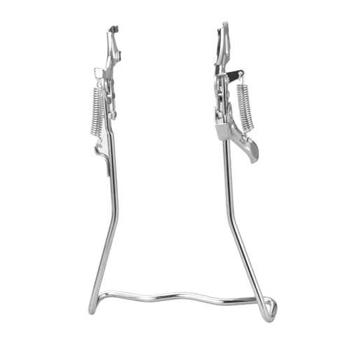 Support de double arrière Toddmomy : la solution pour un entretien de vélo stable