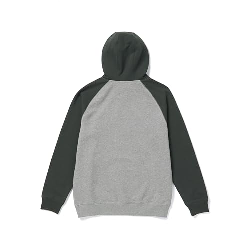 Volcom Men's Homak Pullover Sweatshirt2