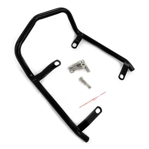Porte-Bagages Arrière De Moto pour BMW R Nine T Scrambler Racer Pure 2014-2022