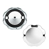 bouchon reservoir essence briggs et stratton Large compatibilité universelle: convient à la plupart des réservoirs carburant universels de fabrication chinoise de 7 gallons et 9 gallons, idéal pour groupes électrogènes à structure ouverte.