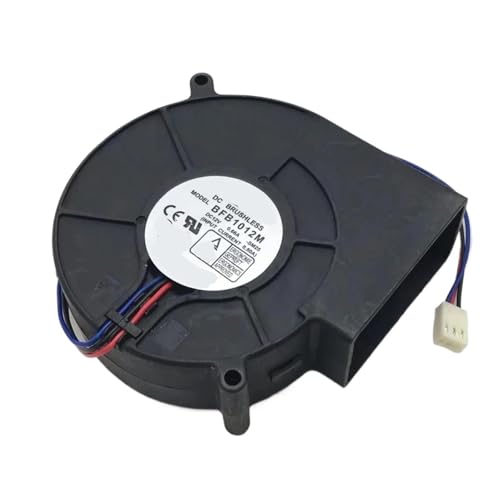 Ventilateur de serveur 3 fils BFB1012M 12V 97x95x33mm