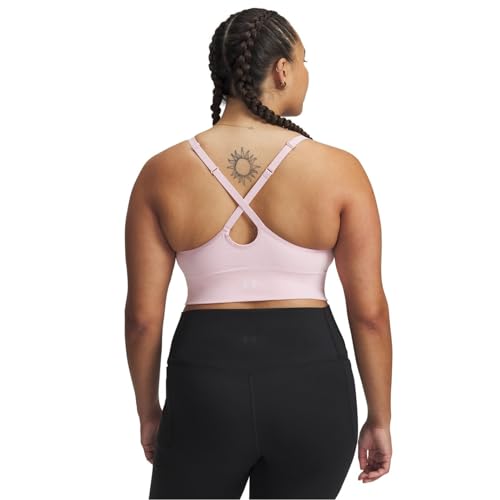 Image of Under Armour Vanish Seamless Low Impact Sports Bra