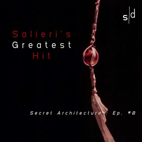 Salieri&rsquo;s Greatest Hit Podcast Por  arte de portada