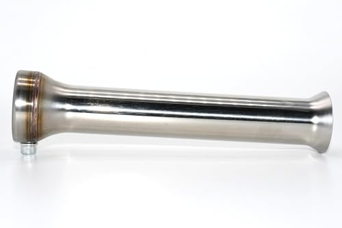 Amazon | RPM管 67レーシング 汎用 ツインテーパー 32 ステンレス