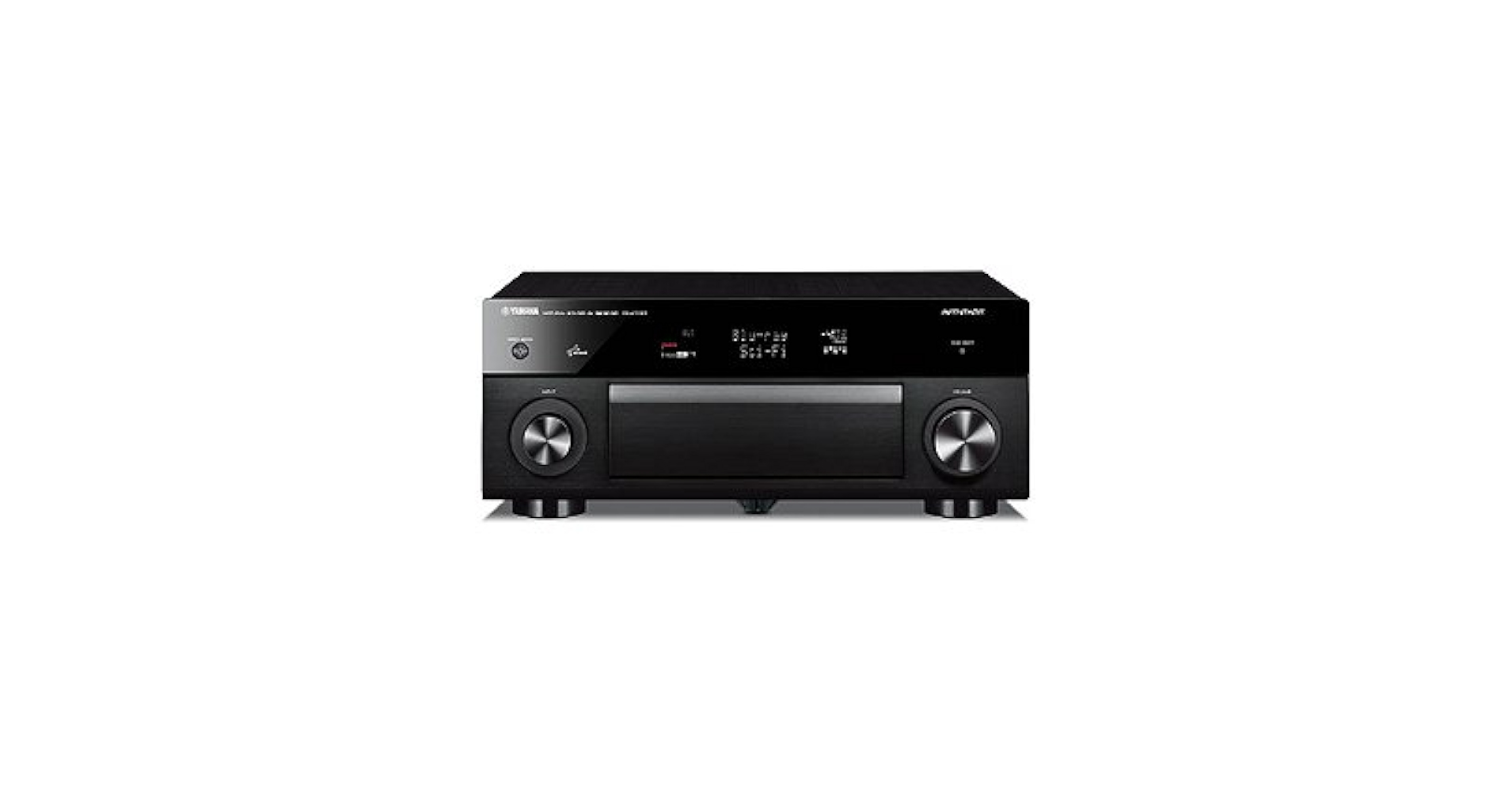 ヤマハ - YAMAHA  RX-A1030 AVアンプ［良品］ YAMAHA RX-A1030 AVアンプ［良品］