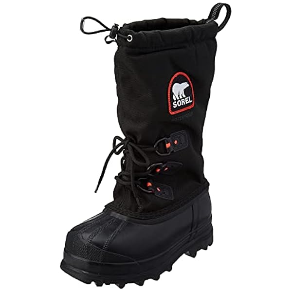 Sorel Dames GLACIER XT Laarzen