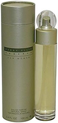 ▷ Perry Ellis Perfume Reserve para Mujer, 100 ML 【Unimart.com】