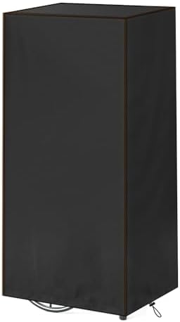 Cotton Candy Machine Dust Cover - Waterproof 420D Oxford Protective Electric Cotton Candy Maker - 33"L x 12"W x 52"H