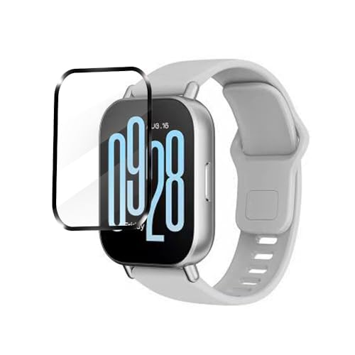 Redmi Watch 5 Lite X}[gEHb`یtB h~ tJo[ Ռz z wh~ tʕی V[gV[ XN[veN^[ 2.5DEhGbWH \tȒP \蒼\ (Redmi Watch 5 