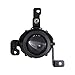 Sherman 3236A-125A-2 - Passenger Side Replacement Fog Light