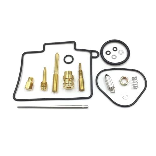 Kit réparation carburateur 16100-KZ3-L32 pour stopper les fuites de votre 300 XC