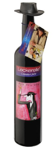 Preisvergleich Produktbild Leckerelle -"Mach mein Ding" - 500 ml