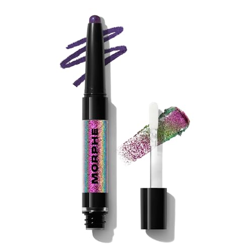 Morphe Mixed Signals Committed/Conflicted