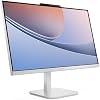 Lenovo 24 FHD All-in-One Desktop Computer for Home & Office, Intel Processor, HDMI, WiFi 6, Bluetooth 5.2, Business AIO, Vent-Hear, Wireless Keyboard & Mouse, Windows 11 (32GB RAM | 1TB SSD)