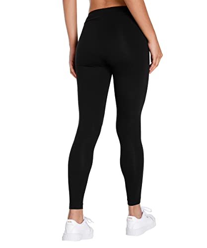 Image of PUMA Women's Skinny Fit High Rise Leggings
