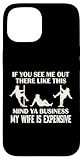 Husband Gag Table dance Adult Humor Inappropriate