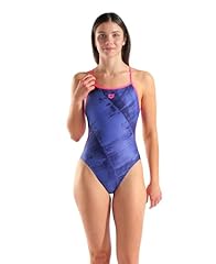 Multi Blue/Navy/Shocking Pink