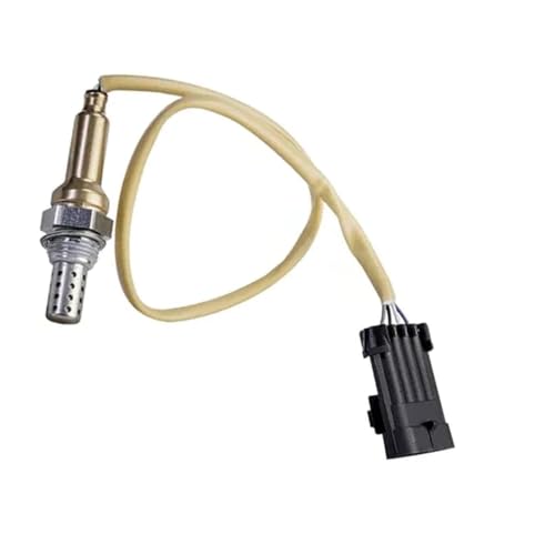 Sonde oxygène Lambda O2 : résoud les problèmes de voyant moteur et de ralenti instable