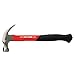 CRAFTSMAN Hammer, Fiberglass, 16 oz. (CMHT51398)