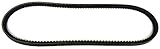 repuesto para MINICOCHES CORREA ALTERNADOR - KUBOTA - 0024001080 / YANMAR - 10A x 830La ? R.DOC NO ORIGINAL