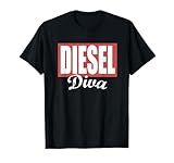 Für die Damen, die ihre Diesel-Trucks lieben und das Leben als Diesel Chick leben, dann ist dies perfekt für Sie.