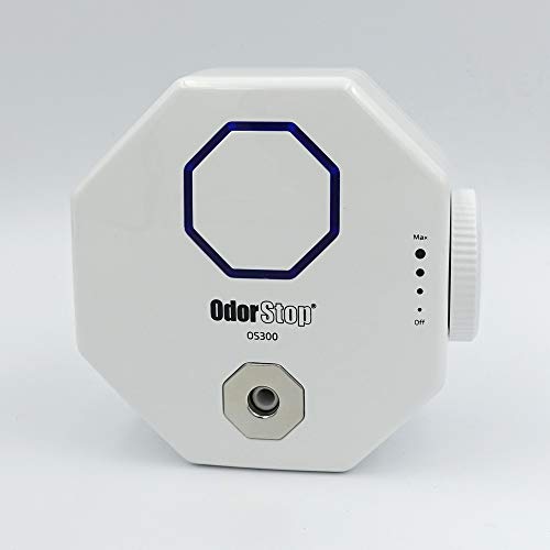 Generador Mini de Ozono OdorStop OS300-4 Pack x4 miniatura 2