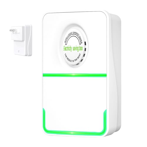 Stromspargerät,Stromspargerät,90V-250V Energiesparer |...