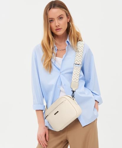 Crossbody Bags for Women Small Crossbody Purses Handbags Leather Shoulder Bag for Women2