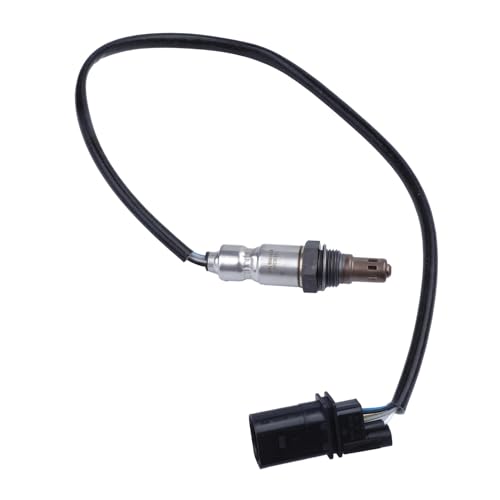 Capteur d'oxygène de précision OEM 04L906262A durabilité et performance mécanique