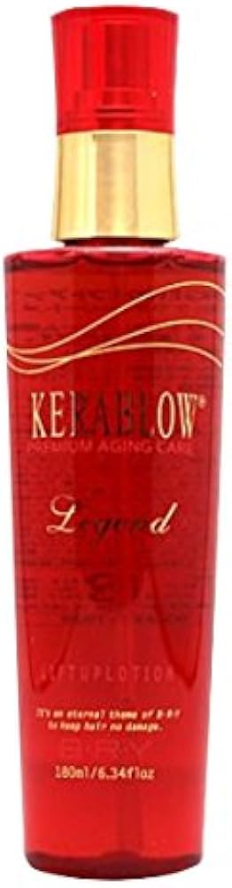 ブライ ケラブロー レジェンドリフトアップローション 5本セット180ml ケラブロー / リフトアップローションの公式商品情報｜美容