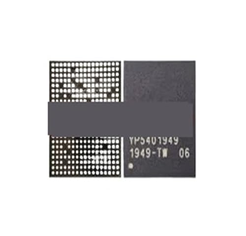 Chip HI6421 para solucionar fallos de encendido en placas base, lote de 20 piezas V710