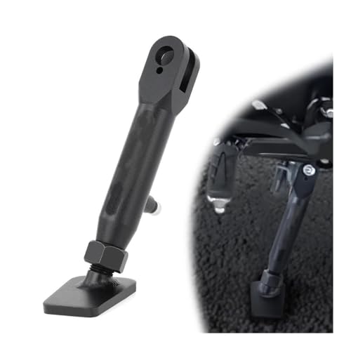 Béquille latérale de moto renforcée pour ADV160 et PCX