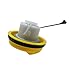 YCUPONE E85 Gas Fuel Cap 15896222 Compatible with Captiva Sport HHR Impala Impala Limited Malibu Monte Carlo G6