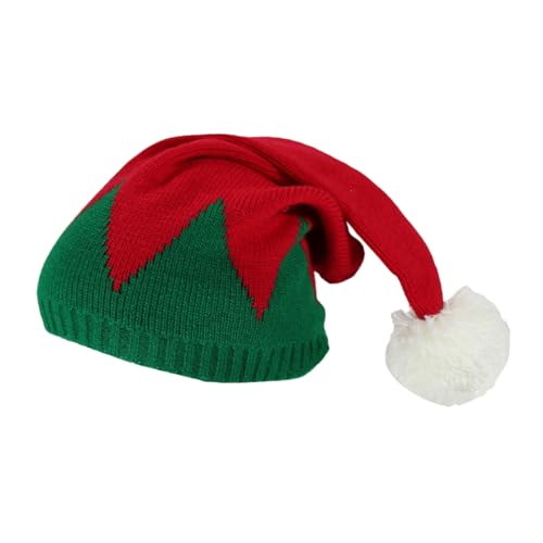 クリスマスビーニー