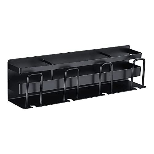 Homelia Toothbrush Holder Wall Mounted - Toothbrush Wall Holder - Wall Mounted Toothbrush Holder For Bathroom - Wall Mount Toothbrush Holders - Wall Toothbrush Holder - Holder Toothbrush #TOP1